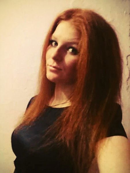 Елизавета Посохова