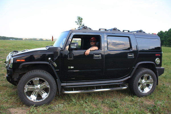 Михаил Михайлов