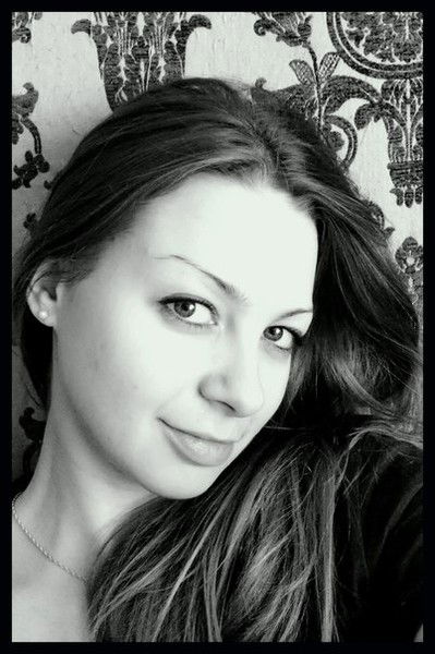 Настя Капнулина