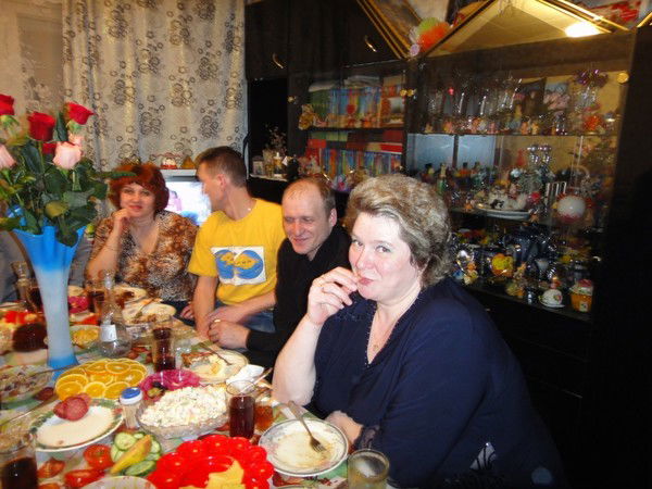 Светлана Короткова