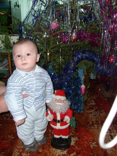 Денис Ширяев