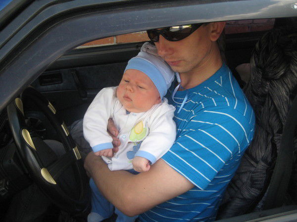 Юра Мордовин