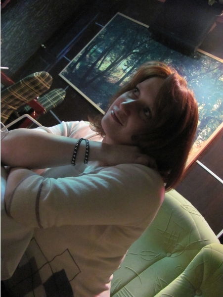 Юльчик *******