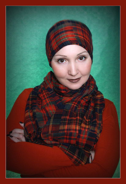 Ирина Ульянова