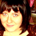 Ирина Билюкова