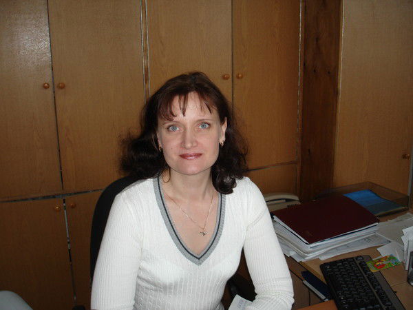 Таня Громова