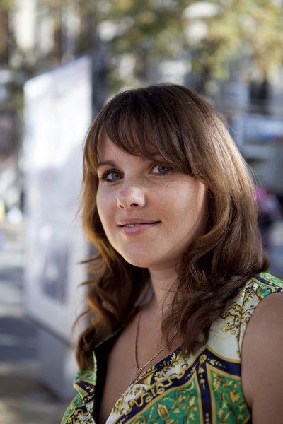 Эльвира Передерий