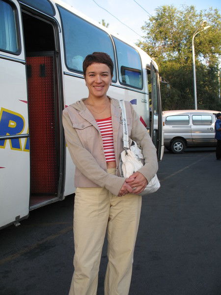 Ольга Паршкова