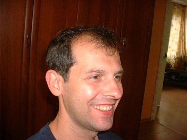 Михаил Орлов