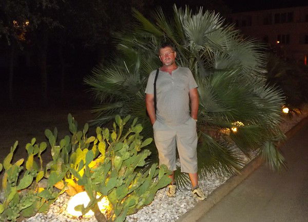 Александр Дегтярёв