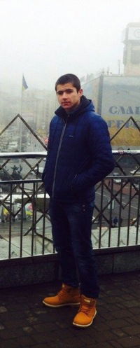 Тоха Бобырь