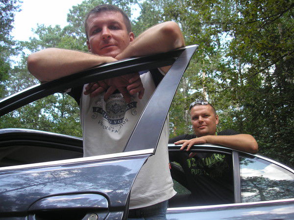 Александр Шульга