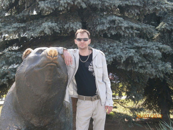 Всеволод Глухов