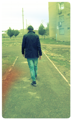 Давид Камалдинов