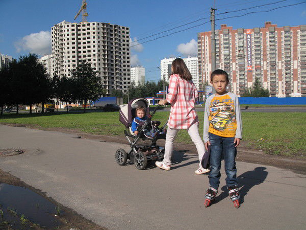 Мыктыбек Канатбек Уулу