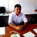 Erzhan Beisenov