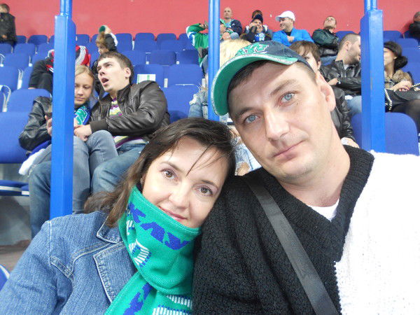 Сергей Павлов