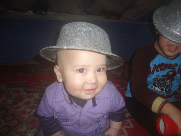 Бахтияр Ашербеков