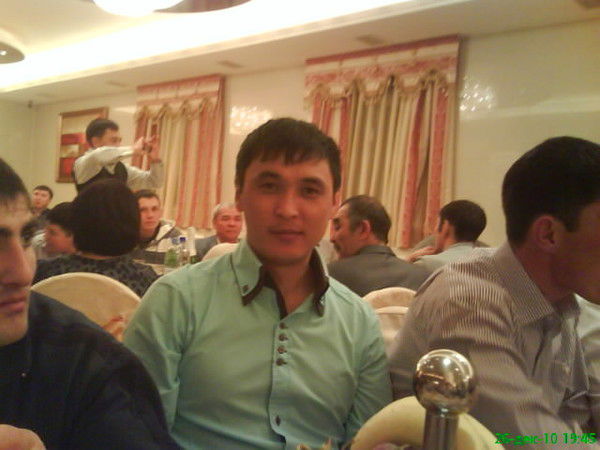 Ризабек Арипхан