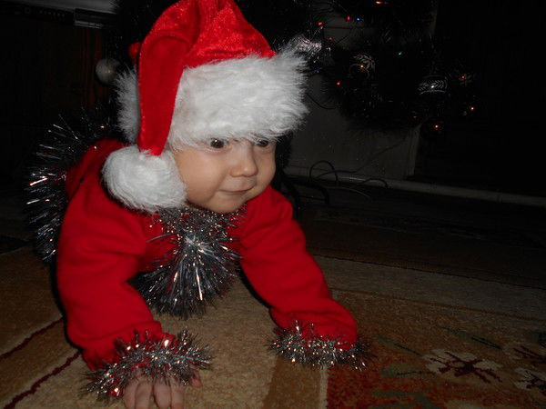 Оля Лебедева