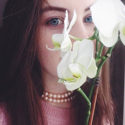 Мария Высочинская