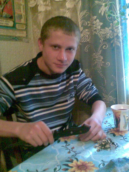 Александр Бекетов