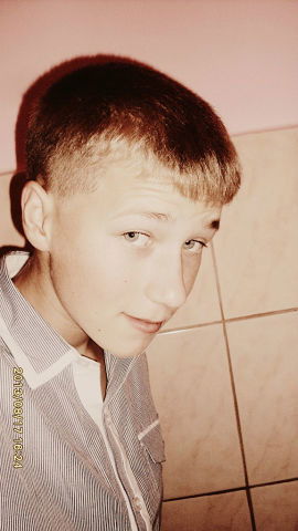 Антон Грешилов