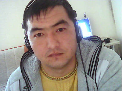 Жоке Турдали Уулу