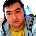 Жоке Турдали Уулу
