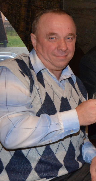 Александр Чиков