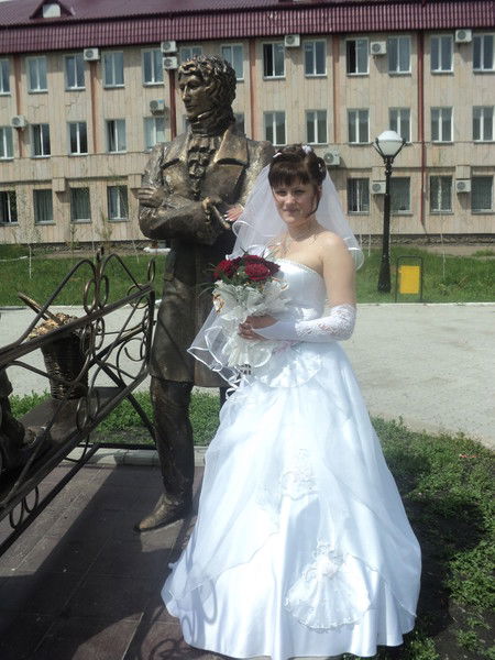 Катерина Малахова