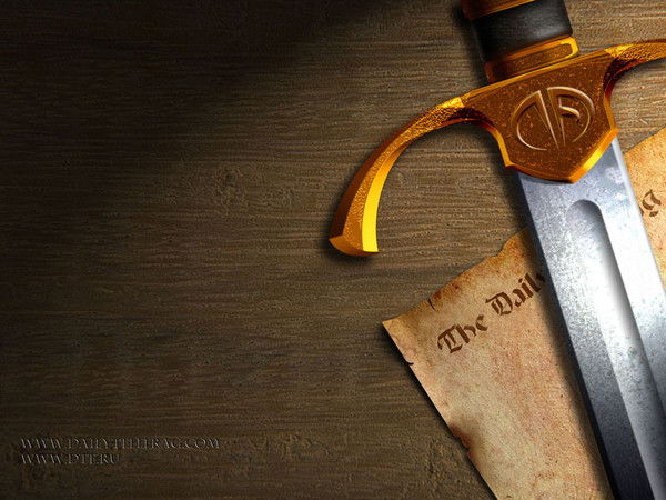 Алексей Тихонов