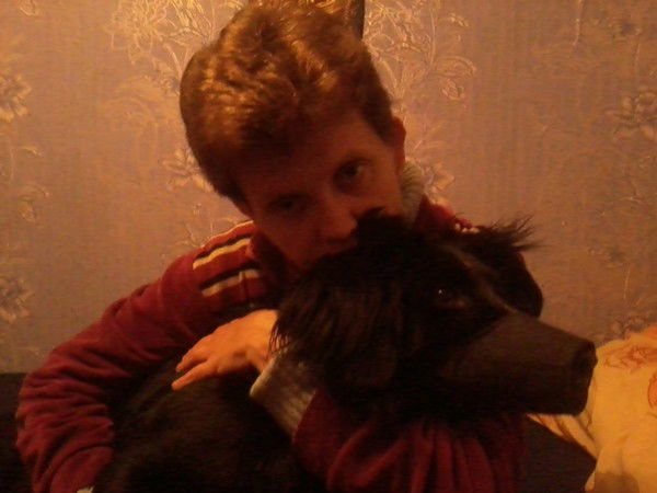 Рогова Татьяна