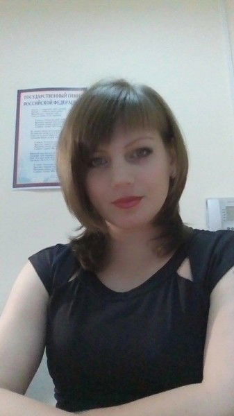 Валентина Топоркова