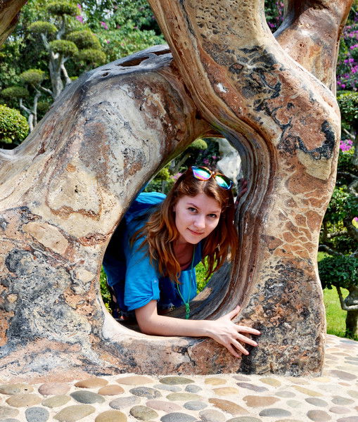 Анастасия Загорулько