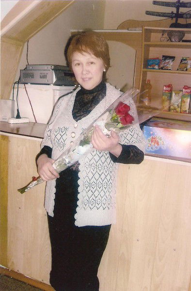 Самал Кембаева