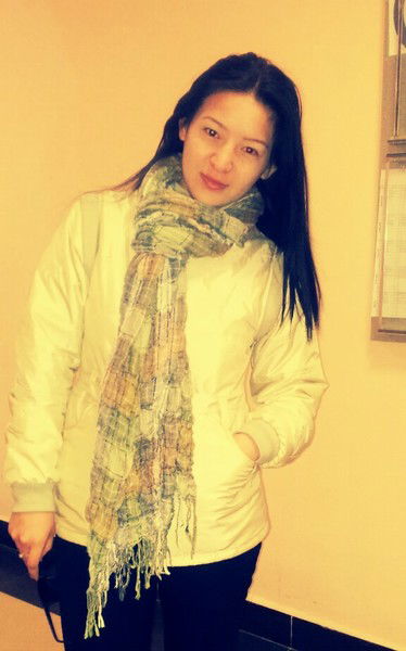 ~~~ Marjan Erkenovna ~~~