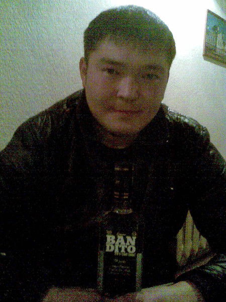 Бахытжан Нурахметов