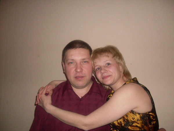 Оля Слесарева