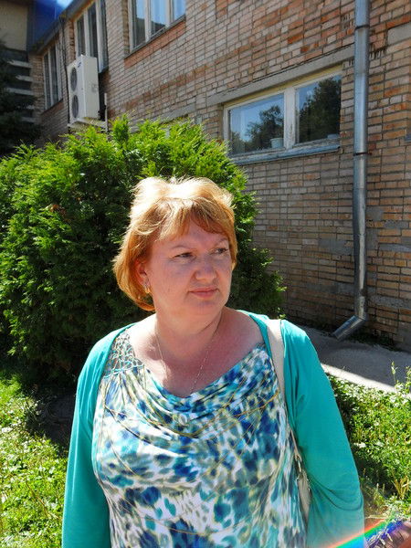 Ольга Грачёва