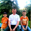 Юрий Березин