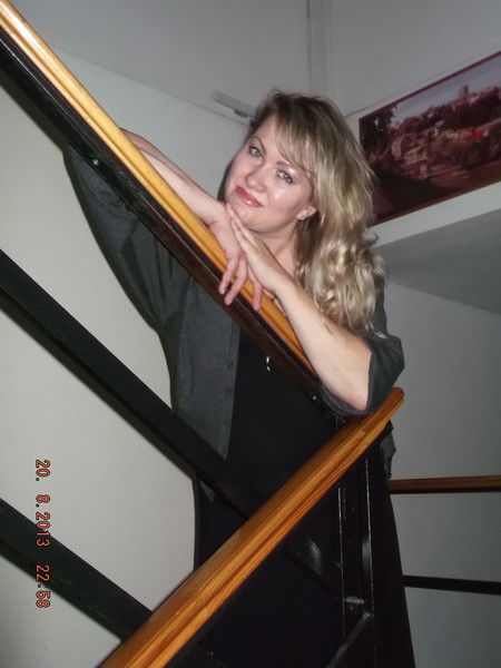 Роза Нургалеева