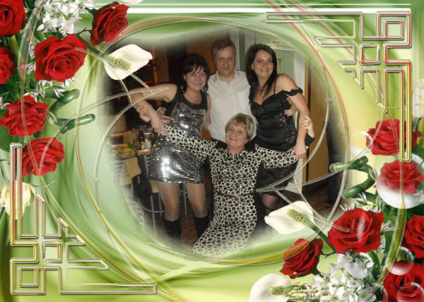 Надежда Кондаурова