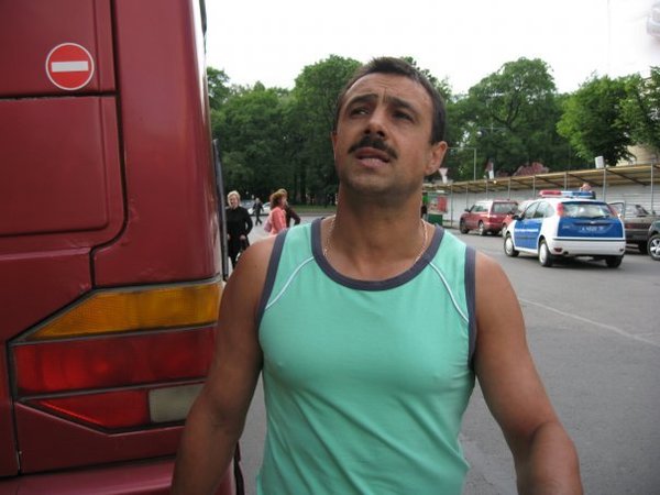 Борис Александров