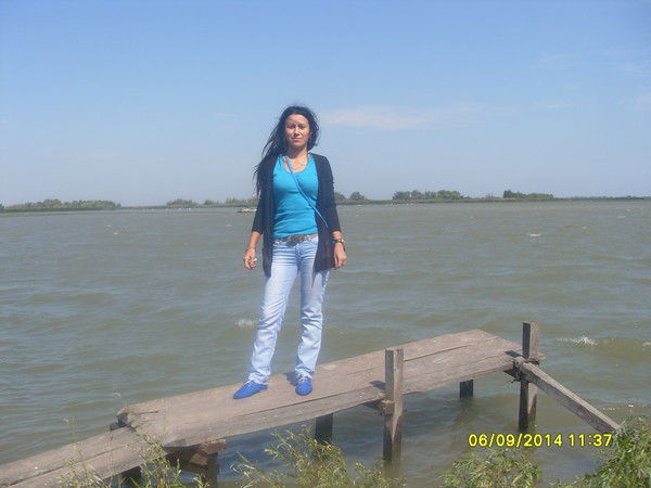 Инна Белалы