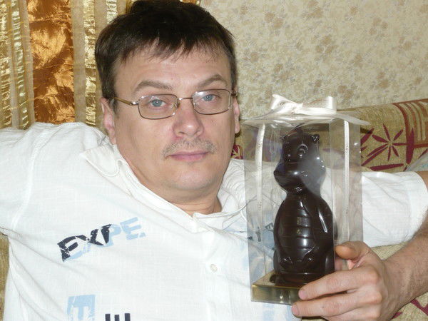 Вячеслав Бочкарев