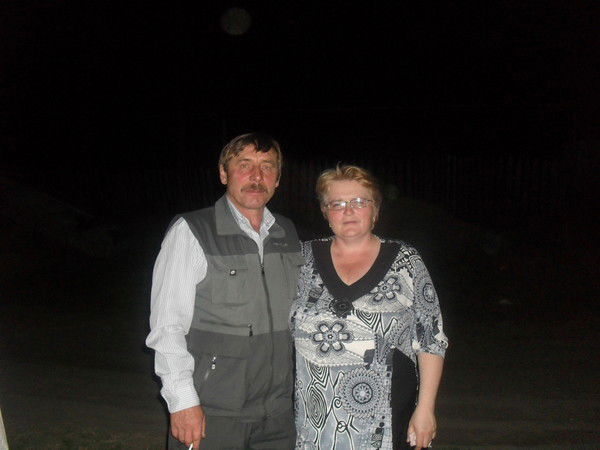 Алла Лученкова