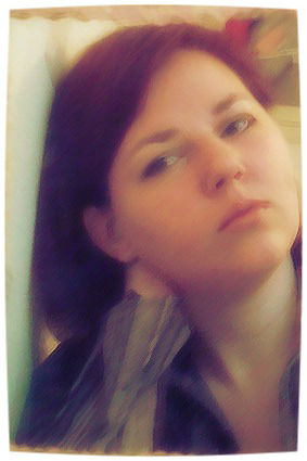 Мария Ромашкина