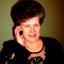 Саморукова Лариса