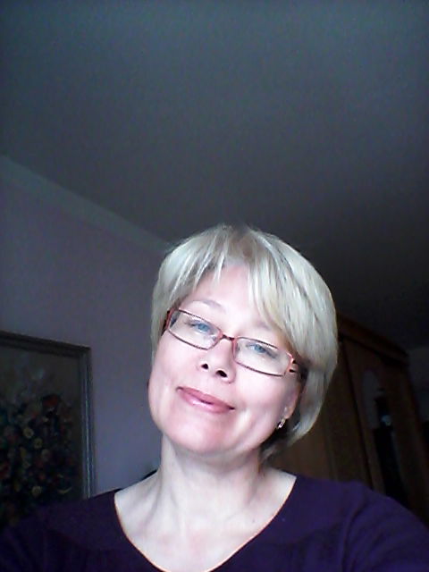 Ильвира Кинеева